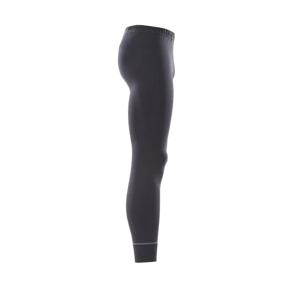 Cuecas MASCOT® Zermatt Multisafe, preto-azul
