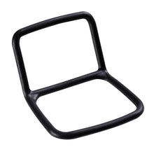 Porta-martelo MASCOT® Maputo tamanho 5PCONE, preto | Pacote (1 peça)