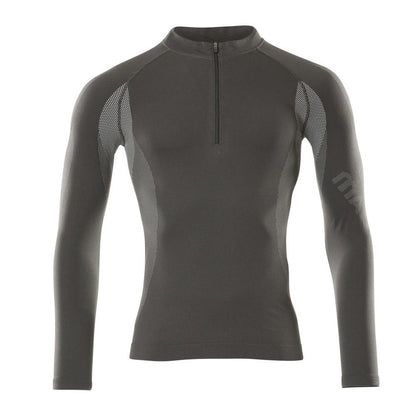 Camisola MASCOT® Valongo, antracite escuro