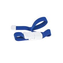 Torniquete, sem metal, colorido | Pacote (1 peça)