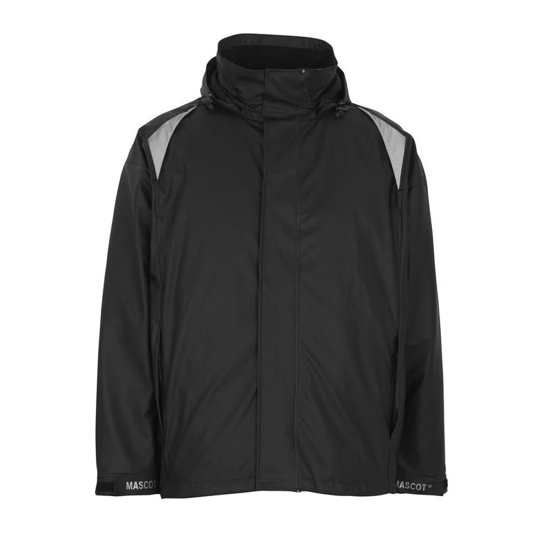 Capa de chuva MASCOT® Lake, preta