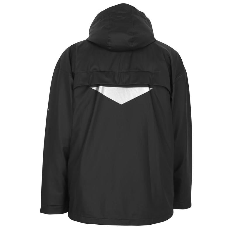 Capa de chuva MASCOT® Lake, preta