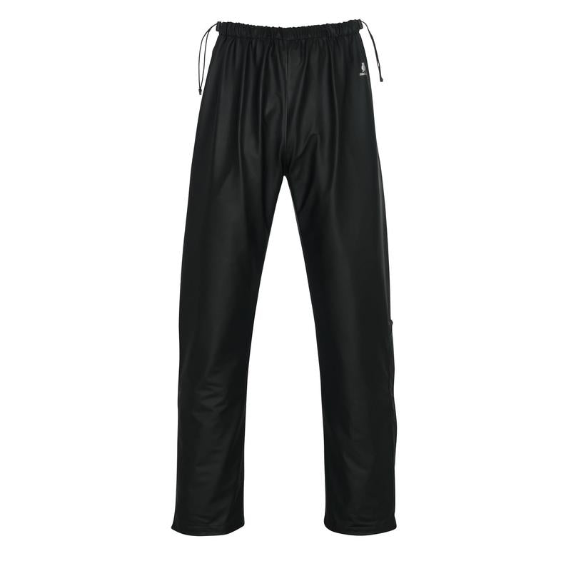 Calça de chuva MASCOT® Laguna, preta