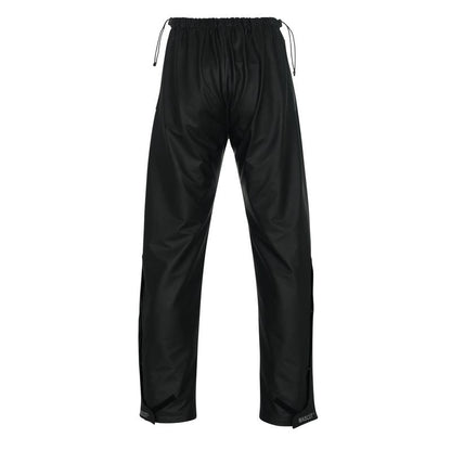 Calça de chuva MASCOT® Laguna, preta