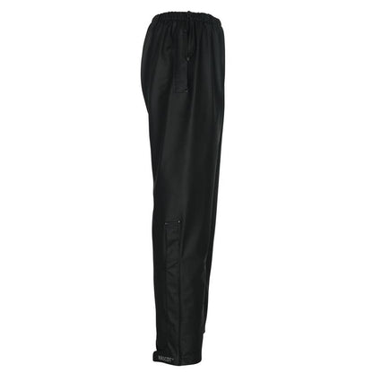 Calça de chuva MASCOT® Laguna, preta