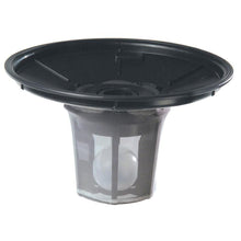 Inserto de sucção úmida Numatic para WVD, completo. com juntas, cesto, bola e filtro de gaze | Pacote (1 peça)