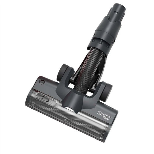 Bocal Turbo Numatic Quick, cinzento grafite | Embalagem (1 unidade)