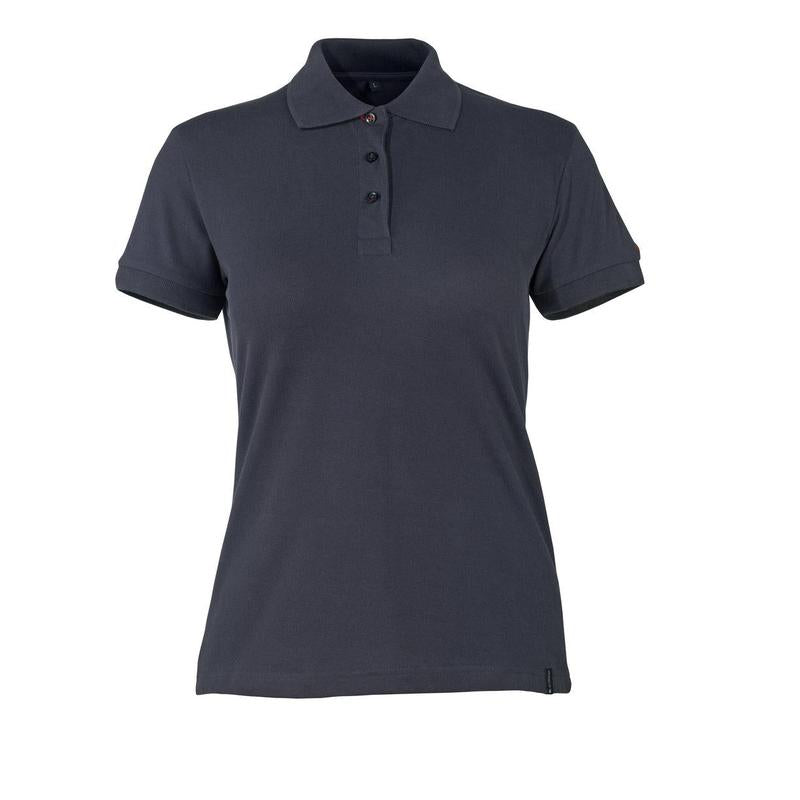 Camisa pólo feminina MASCOT® Samos