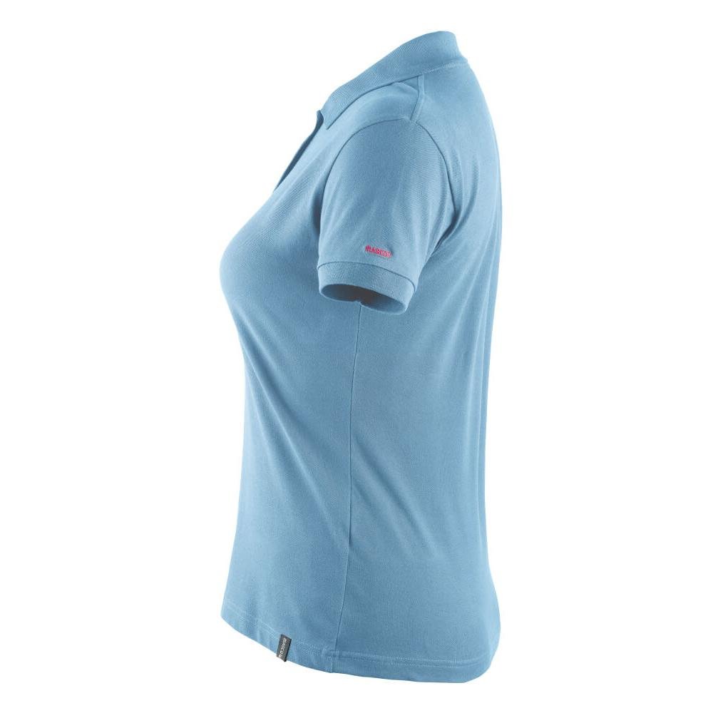 Camisa pólo feminina MASCOT® Samos