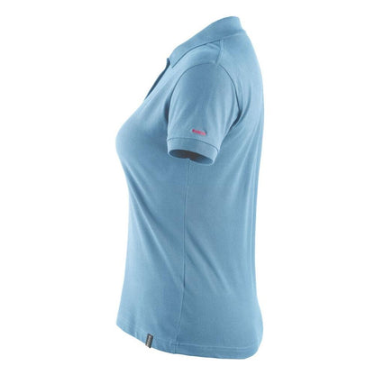 Camisa pólo feminina MASCOT® Samos