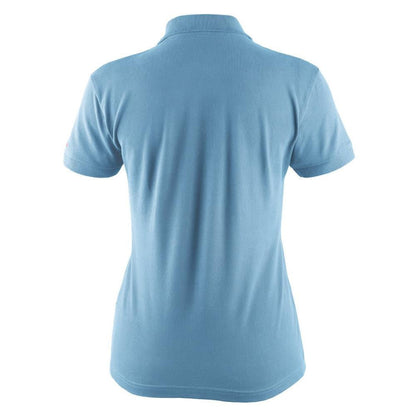 Camisa pólo feminina MASCOT® Samos