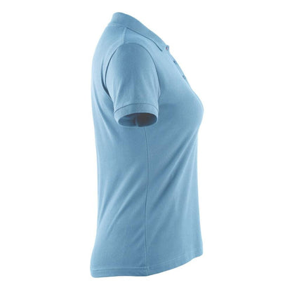 Camisa pólo feminina MASCOT® Samos