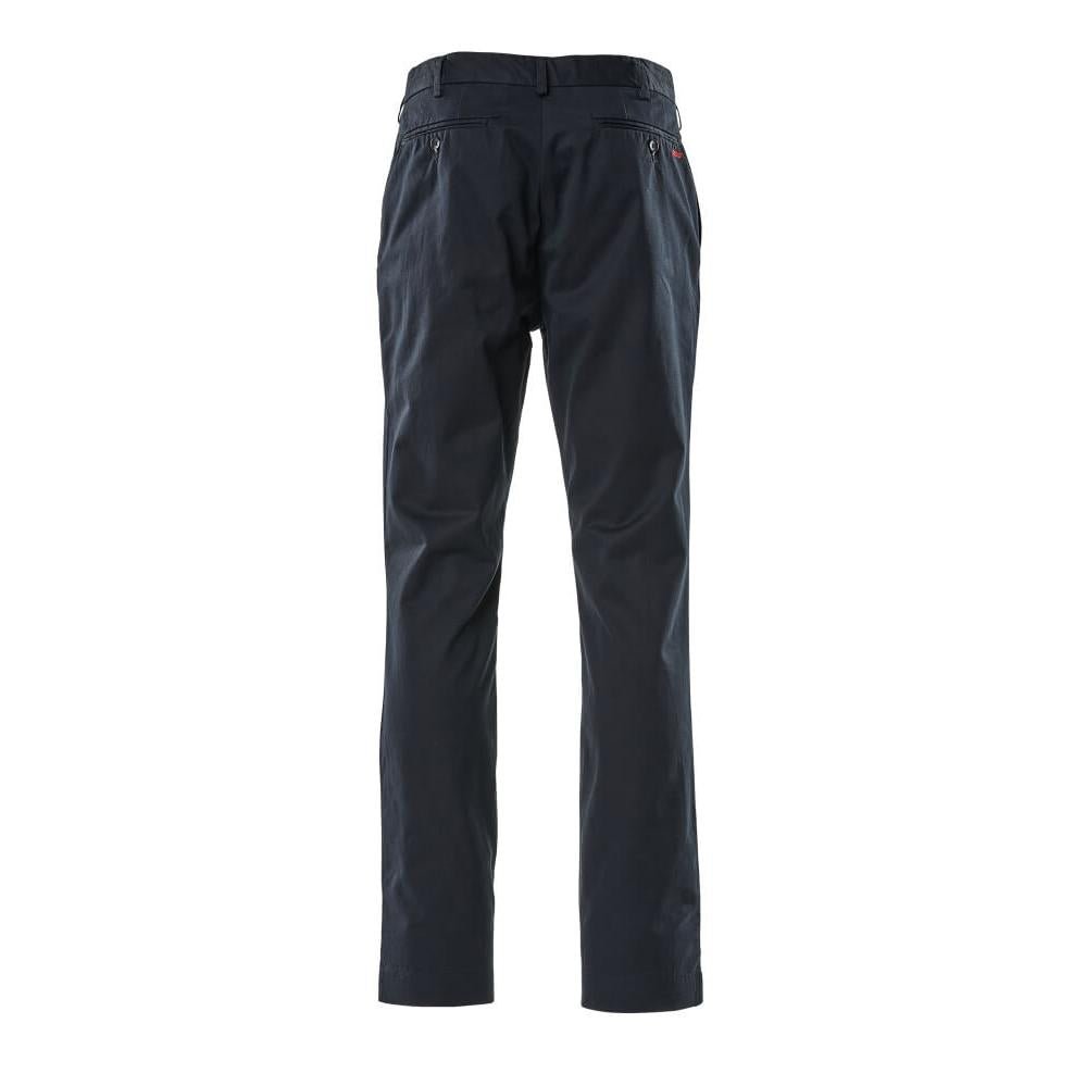 Calça MASCOT® Larisa, preto-azul