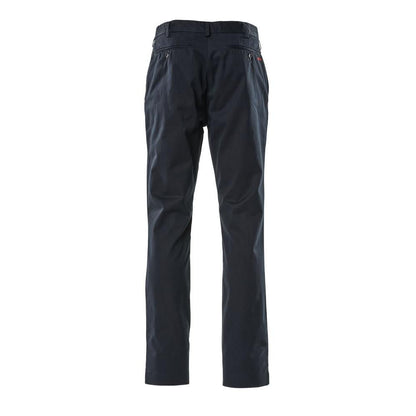 Calça MASCOT® Larisa, preto-azul