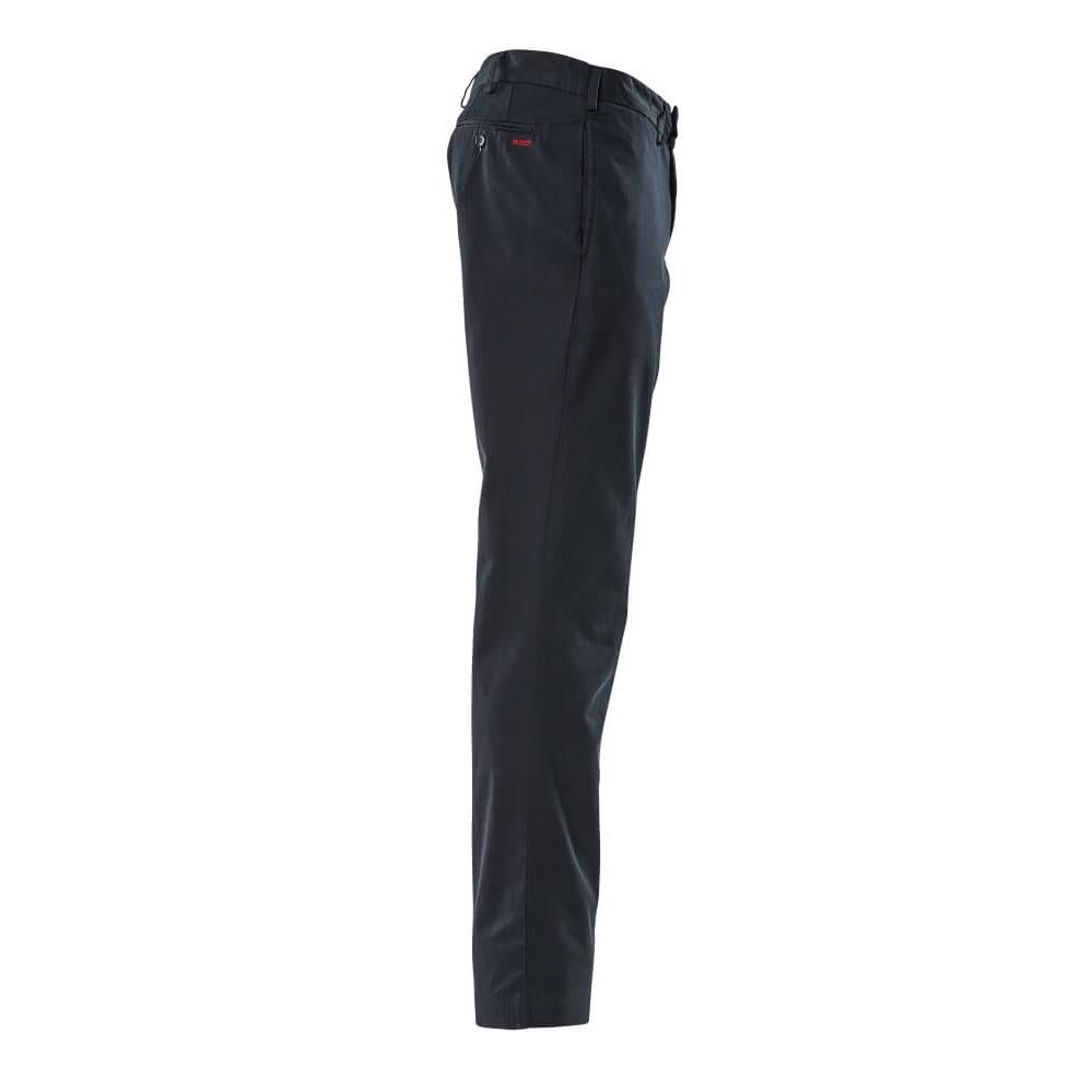 Calça MASCOT® Larisa, preto-azul