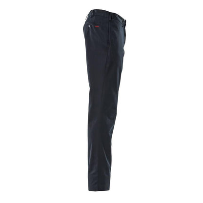 Calça MASCOT® Larisa, preto-azul