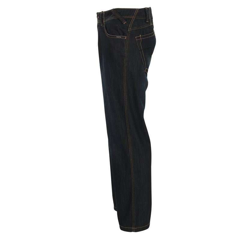 Jeans MASCOT® Fafe, azul denim escuro