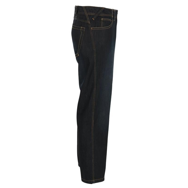 Jeans MASCOT® Fafe, azul denim escuro
