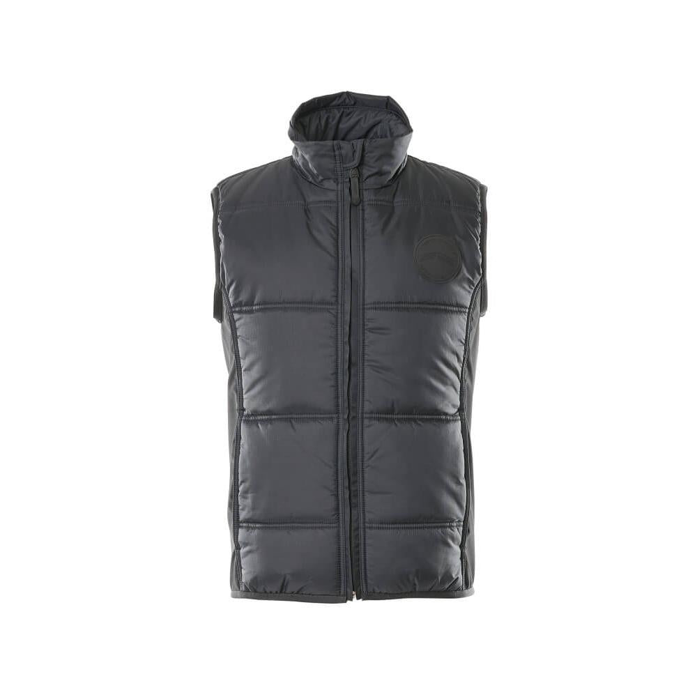 Colete térmico MASCOT® Calico, preto