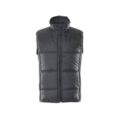 Colete térmico MASCOT® Calico, preto