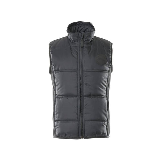 Colete térmico MASCOT® Calico, preto