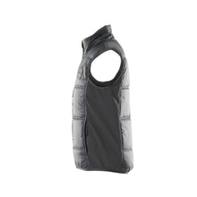 Colete térmico MASCOT® Calico, preto