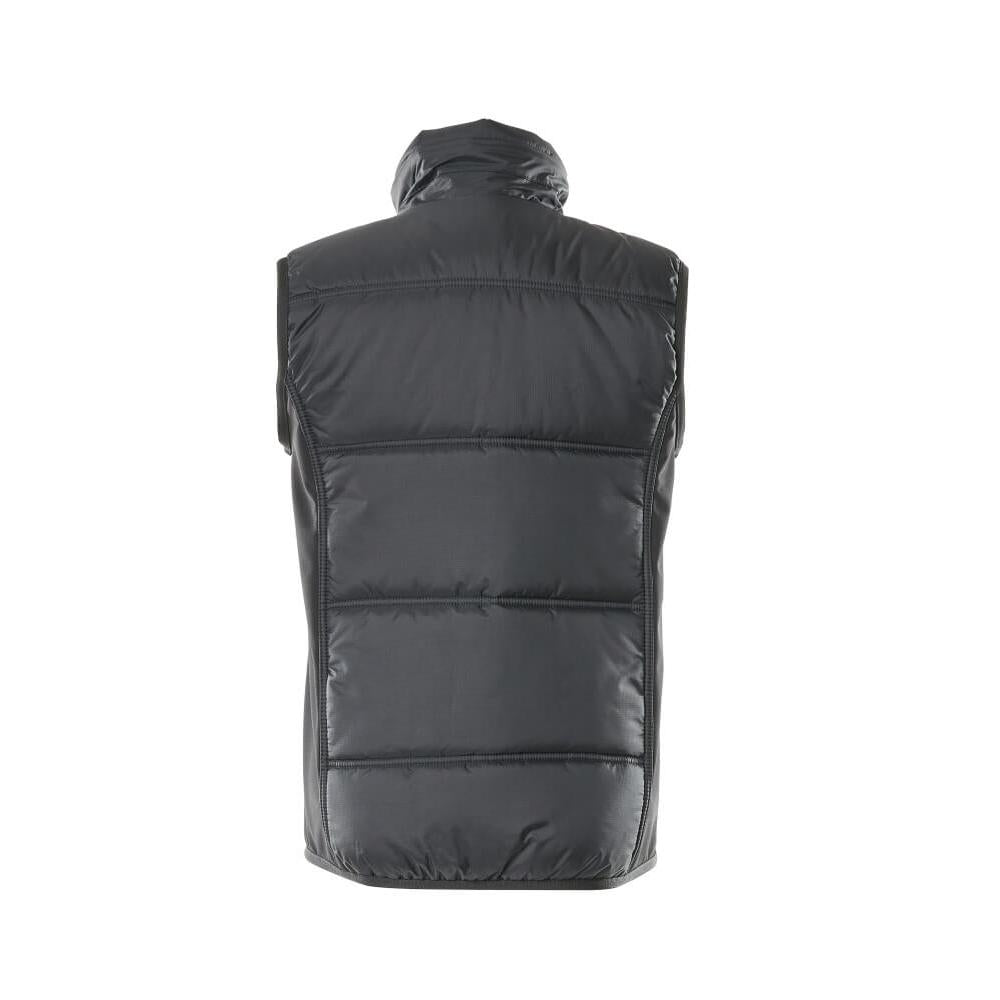 Colete térmico MASCOT® Calico, preto
