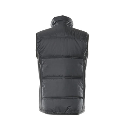 Colete térmico MASCOT® Calico, preto
