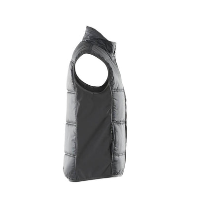 Colete térmico MASCOT® Calico, preto