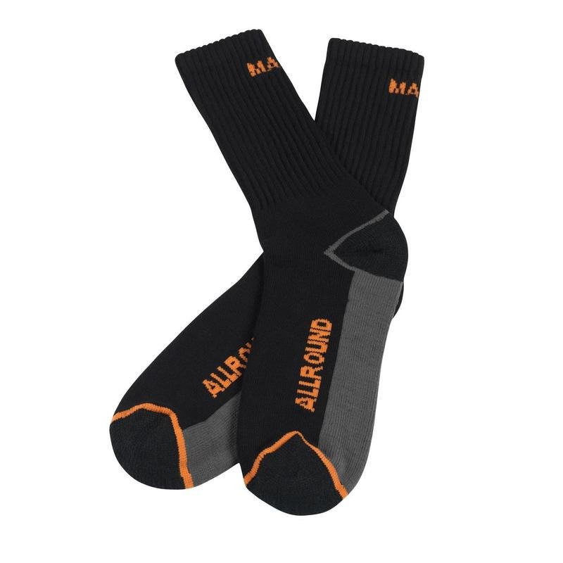 MASCOT® Mongu, preto
