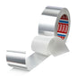 tesa 50525 Aluminium, ohne Liner, 50 m x 50 mm, silber