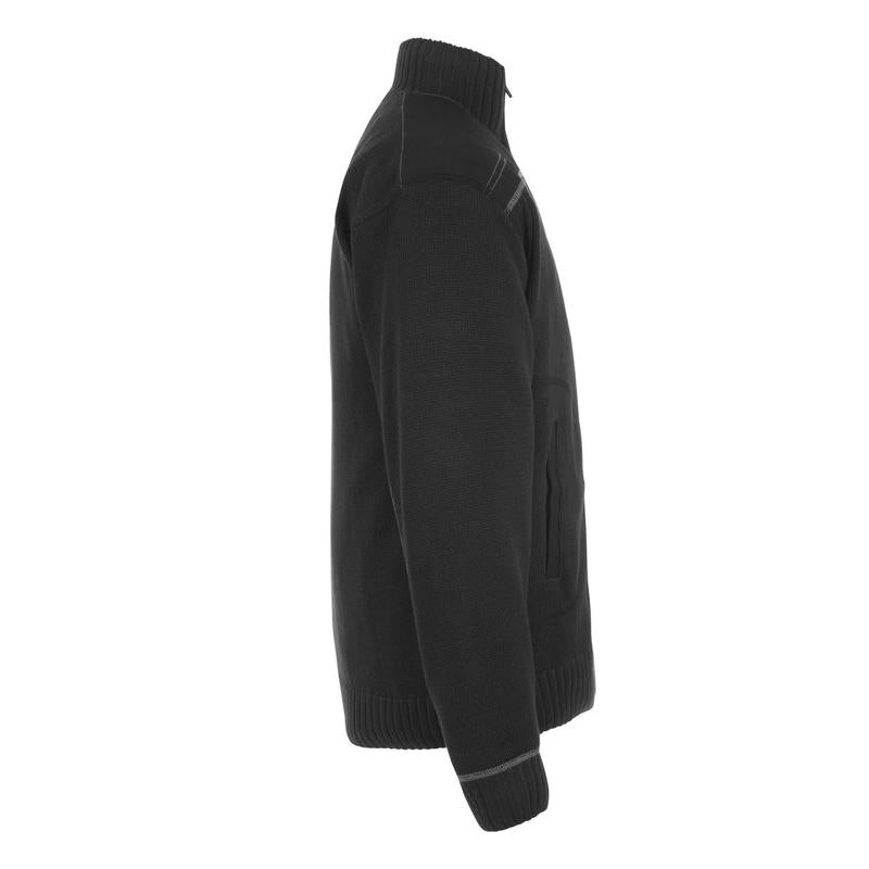 Cardigã MASCOT® Arta, preto