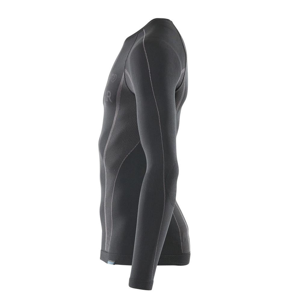 Camiseta funcional MASCOT® Hamar, preta