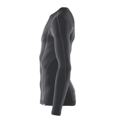 Camiseta funcional MASCOT® Hamar, preta