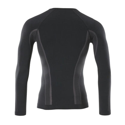 Camiseta funcional MASCOT® Hamar, preta