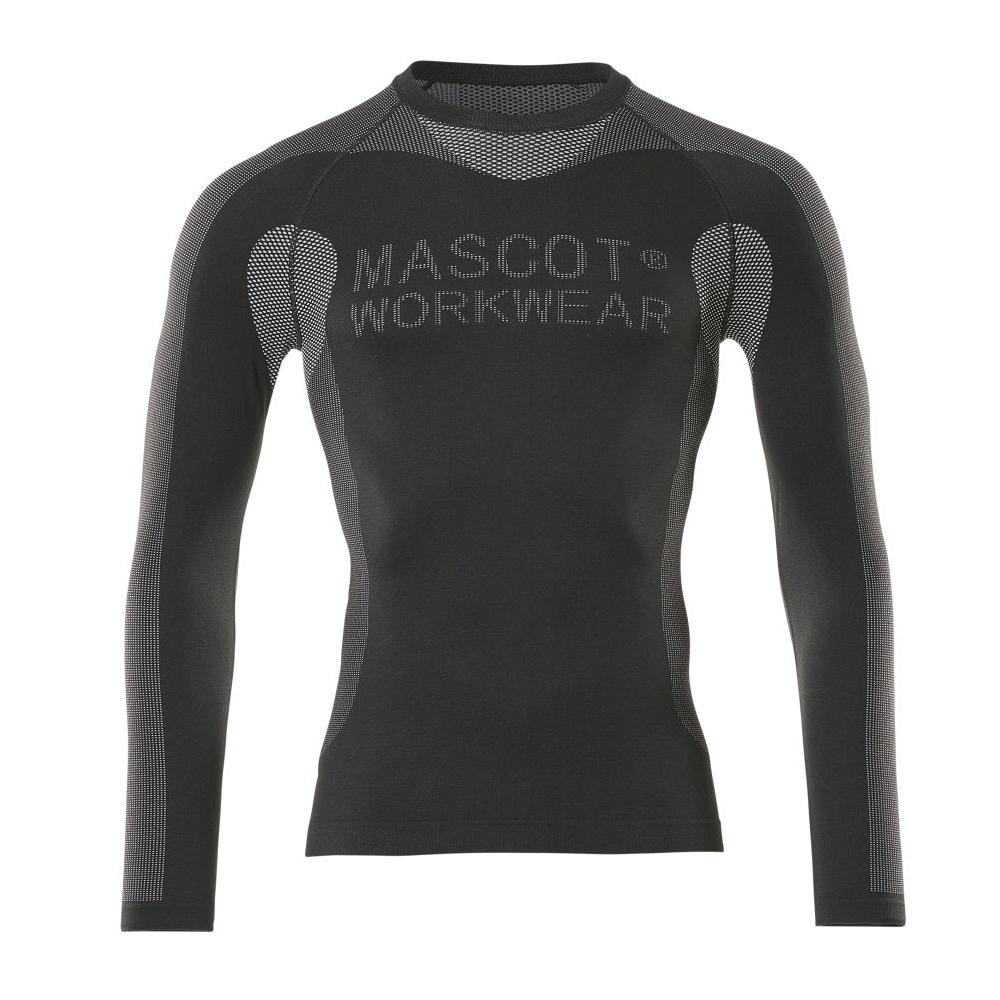 Camiseta MASCOT® Lahti, preta