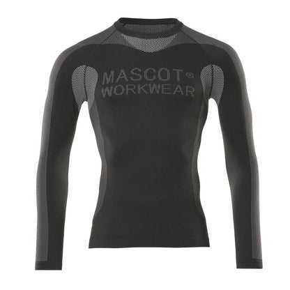Camiseta MASCOT® Lahti, preta