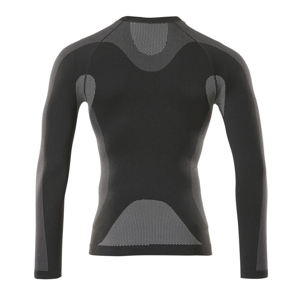 Camiseta MASCOT® Lahti, preta
