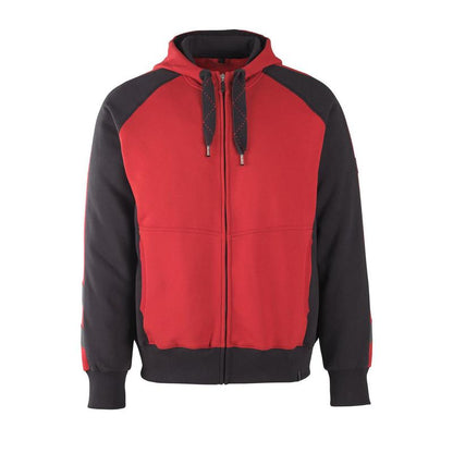 Moletom com capuz MASCOT® Wiesbaden