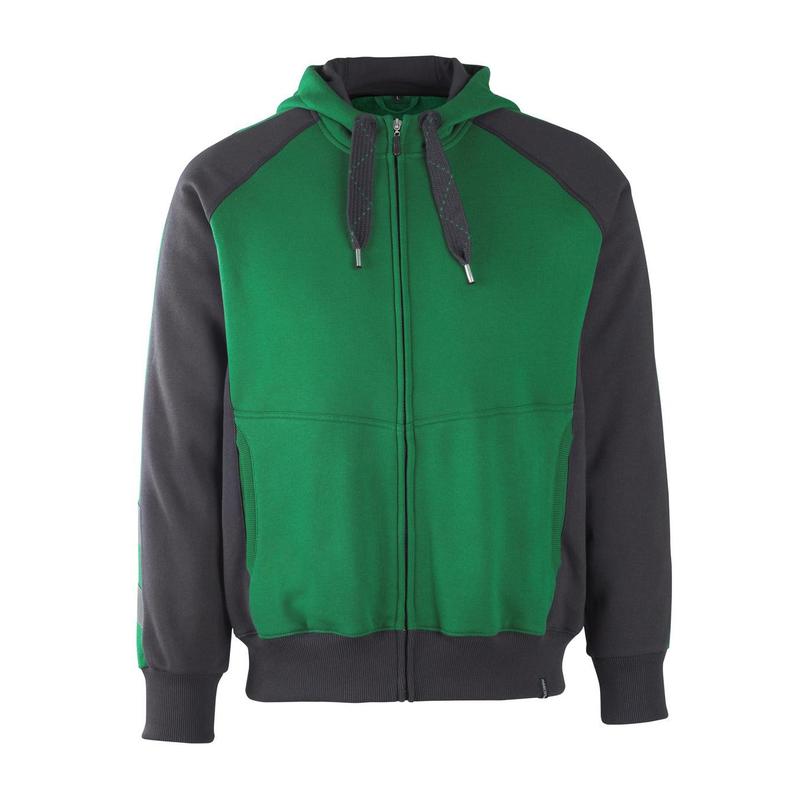 Moletom com capuz MASCOT® Wiesbaden