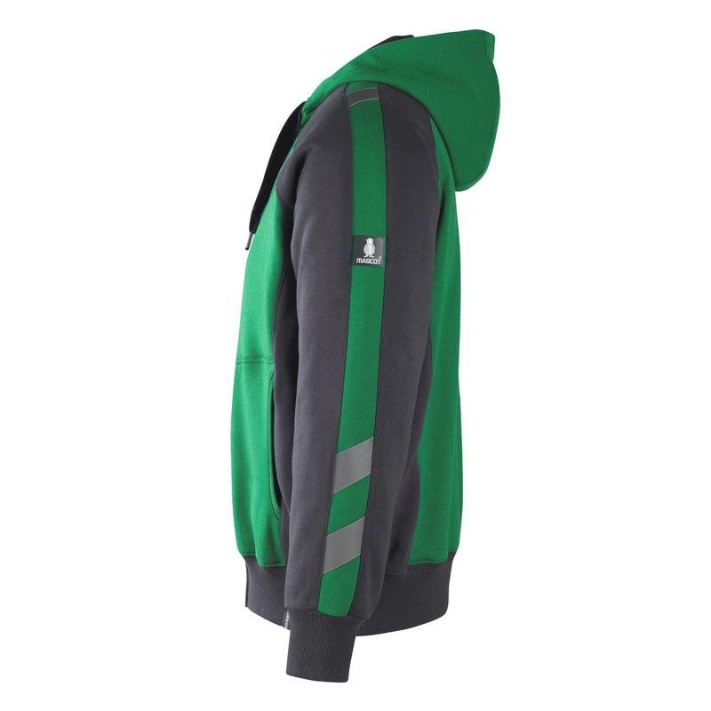 Moletom com capuz MASCOT® Wiesbaden