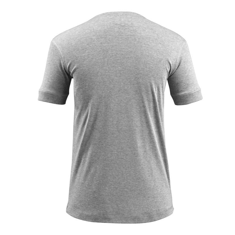 Camiseta MASCOT® Greenwich, cinza manchado
