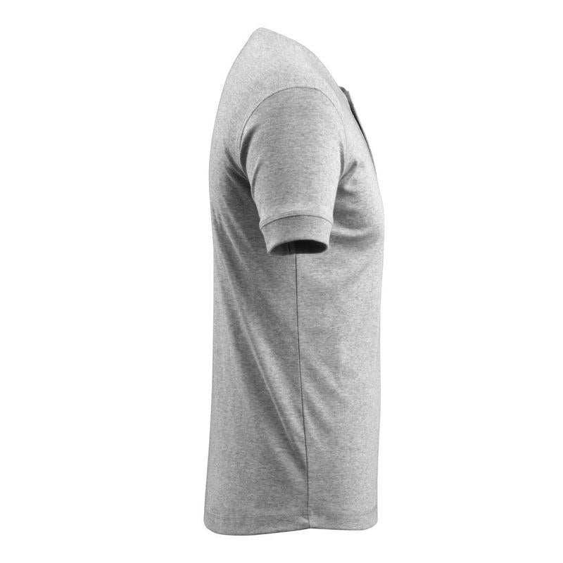 Camiseta MASCOT® Greenwich, cinza manchado