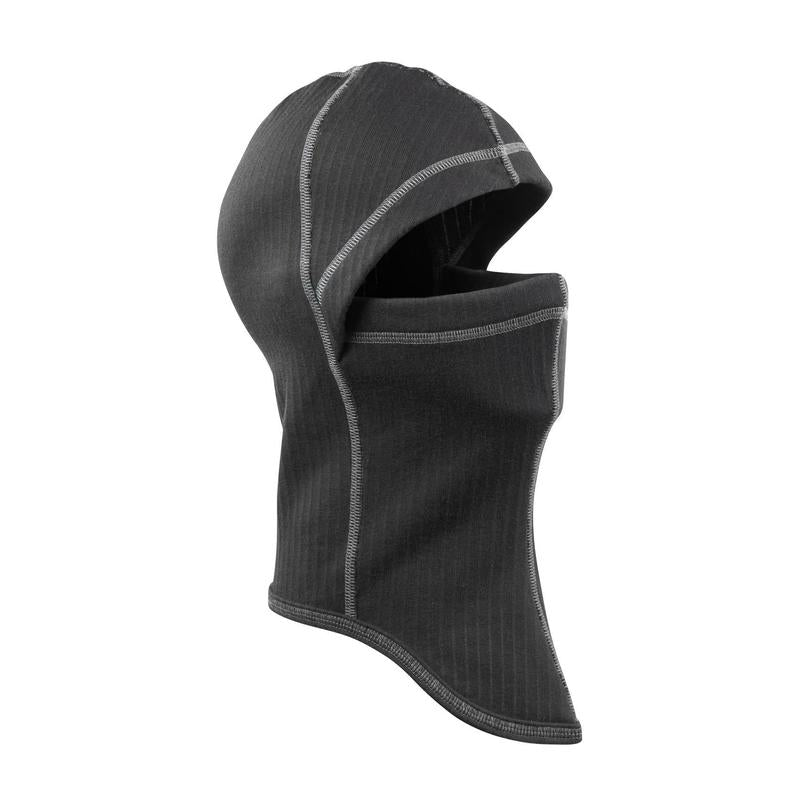 Balaclava MASCOT® Kindu tamanho ONE, preta | Pacote (1 peça)