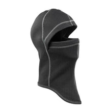 Balaclava MASCOT® Kindu tamanho ONE, preta | Pacote (1 peça)
