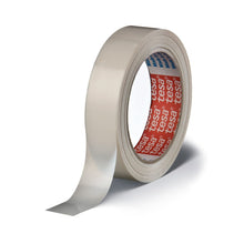 Fita adesiva para cintagem tesa 51128, cor marfim, 66 m x 19 mm