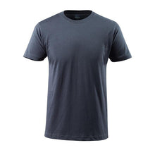 Camiseta MASCOT® Calais, preto-azul