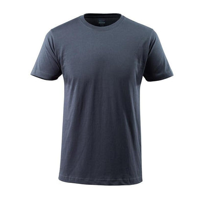 Camiseta MASCOT® Calais, preto-azul