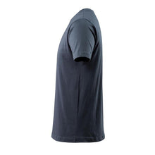 Camiseta MASCOT® Calais, preto-azul
