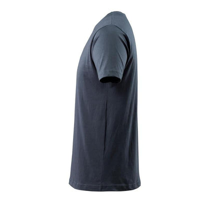Camiseta MASCOT® Calais, preto-azul